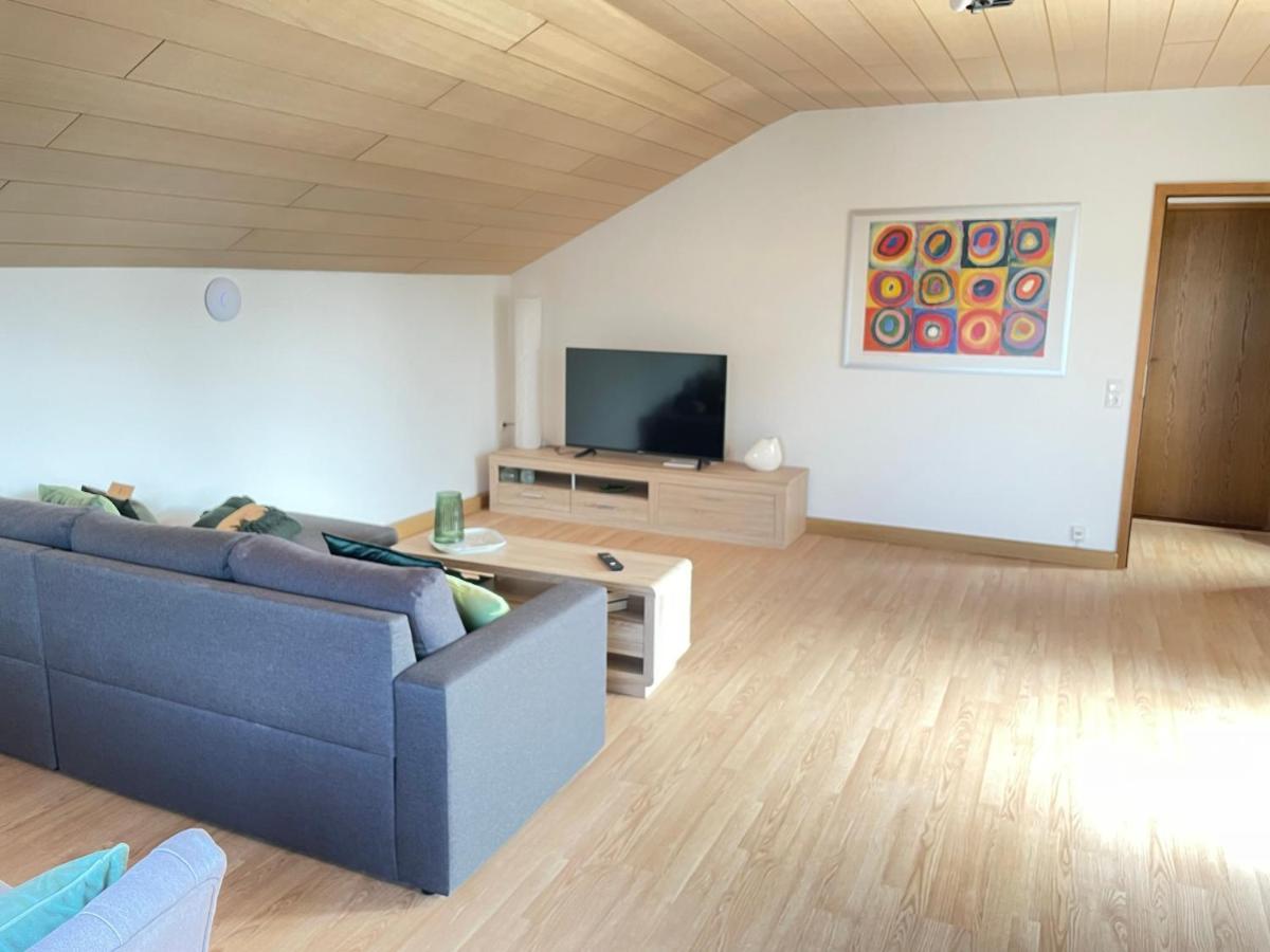 Xantener Ferienhaus Eichenwinkel Exterior foto