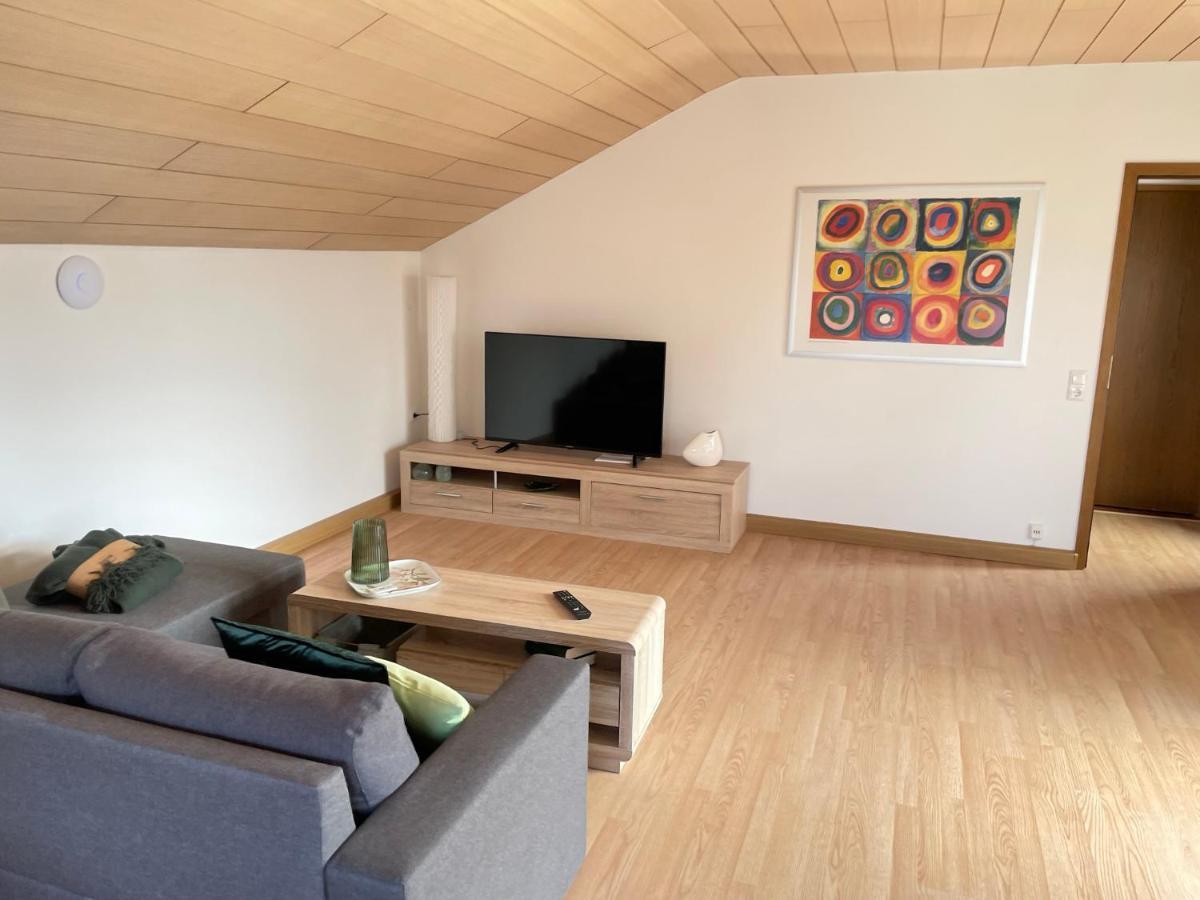 Xantener Ferienhaus Eichenwinkel Exterior foto