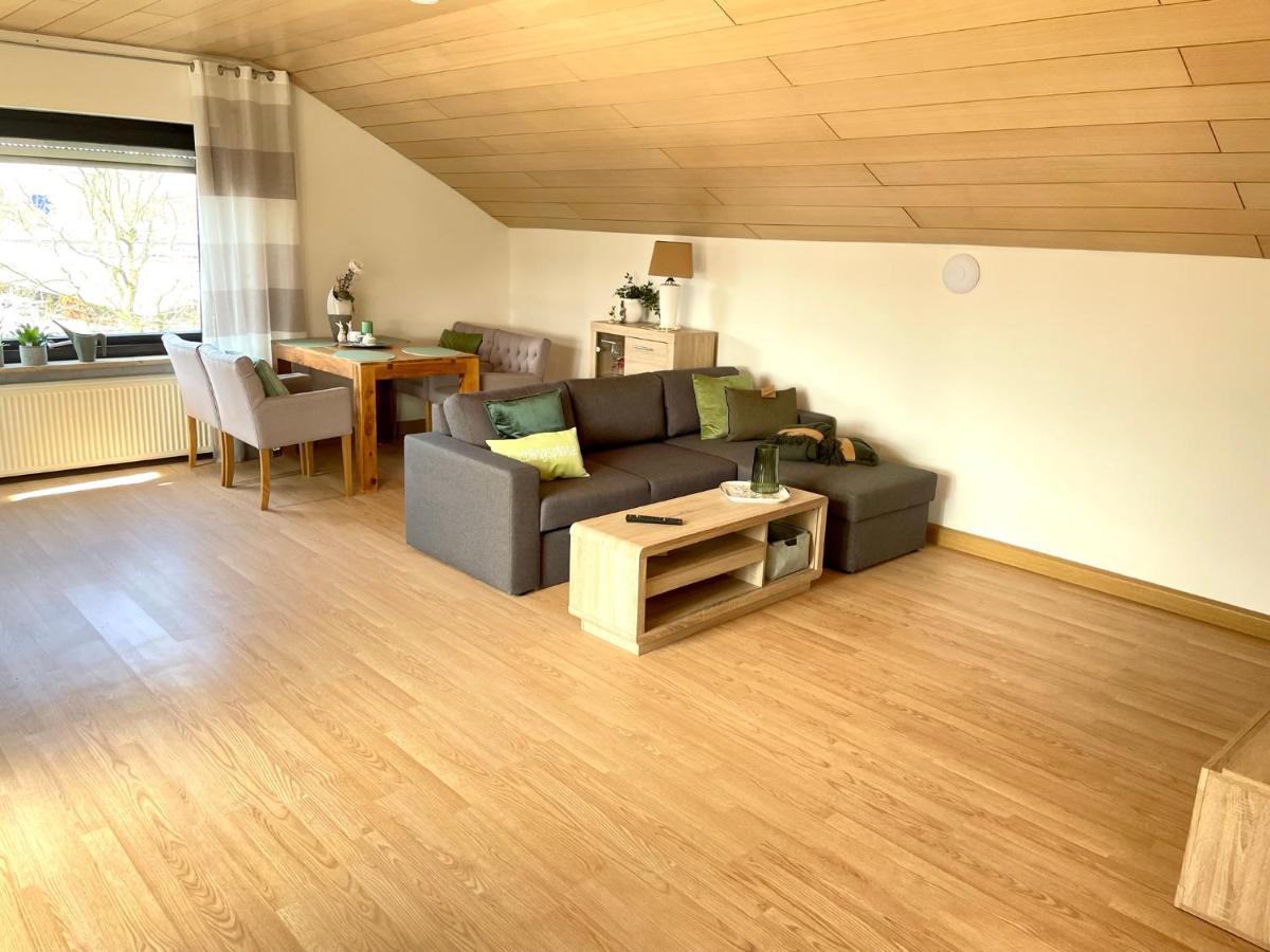 Xantener Ferienhaus Eichenwinkel Exterior foto
