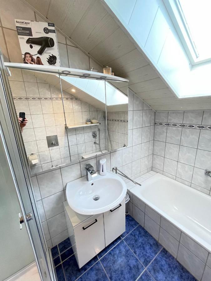 Xantener Ferienhaus Eichenwinkel Exterior foto